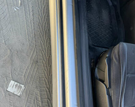 Серый Опель Вектра, объемом двигателя 1.6 л и пробегом 213 тыс. км за 4300 $, фото 21 на Automoto.ua