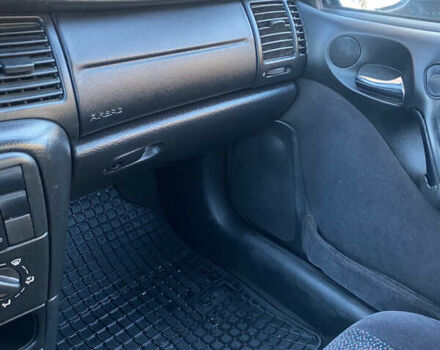 Сірий Опель Вектра, об'ємом двигуна 2.2 л та пробігом 312 тис. км за 2500 $, фото 18 на Automoto.ua