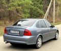 Серый Опель Вектра, объемом двигателя 1.6 л и пробегом 174 тыс. км за 4000 $, фото 4 на Automoto.ua