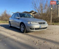 Сірий Опель Вектра, об'ємом двигуна 2.2 л та пробігом 312 тис. км за 2500 $, фото 7 на Automoto.ua