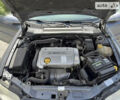 Серый Опель Вектра, объемом двигателя 1.6 л и пробегом 119 тыс. км за 4900 $, фото 21 на Automoto.ua