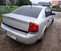 Сірий Опель Вектра, об'ємом двигуна 2.2 л та пробігом 310 тис. км за 1700 $, фото 5 на Automoto.ua