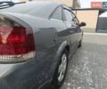 Сірий Опель Вектра, об'ємом двигуна 2.2 л та пробігом 318 тис. км за 4200 $, фото 15 на Automoto.ua