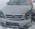 Серый Опель Вектра, объемом двигателя 2 л и пробегом 293 тыс. км за 1200 $, фото 3 на Automoto.ua