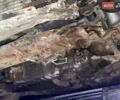 Сірий Опель Вектра, об'ємом двигуна 2.2 л та пробігом 270 тис. км за 2200 $, фото 13 на Automoto.ua