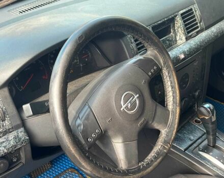 Опель Вектра 2002 в Киеве на Automoto.ua Серый Опель Вектра, объемом двигателя 2.2 л и пробегом 365 тыс. км за 2590 $, фото 17 на Automoto.ua