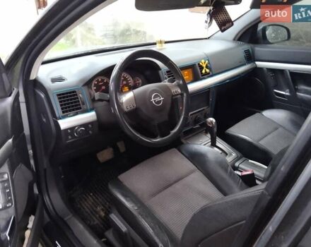 Серый Опель Вектра, объемом двигателя 2.17 л и пробегом 100 тыс. км за 3500 $, фото 1 на Automoto.ua