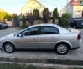 Сірий Опель Вектра, об'ємом двигуна 2 л та пробігом 325 тис. км за 2800 $, фото 14 на Automoto.ua