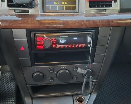 Опель Вектра 2002 в Львове на Automoto.ua Серый Опель Вектра, объемом двигателя 2.2 л и пробегом 455 тыс. км за 3900 $, фото 11 на Automoto.ua