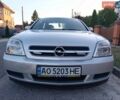 Сірий Опель Вектра, об'ємом двигуна 2 л та пробігом 325 тис. км за 2800 $, фото 2 на Automoto.ua
