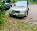 Сірий Опель Вектра, об'ємом двигуна 2.2 л та пробігом 402 тис. км за 3600 $, фото 7 на Automoto.ua
