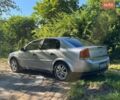 Сірий Опель Вектра, об'ємом двигуна 1.8 л та пробігом 140 тис. км за 4600 $, фото 5 на Automoto.ua