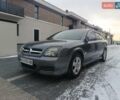 Сірий Опель Вектра, об'ємом двигуна 2.2 л та пробігом 318 тис. км за 4200 $, фото 1 на Automoto.ua