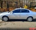 Сірий Опель Вектра, об'ємом двигуна 2.2 л та пробігом 350 тис. км за 5000 $, фото 1 на Automoto.ua