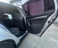 Серый Опель Вектра, объемом двигателя 2.17 л и пробегом 378 тыс. км за 4300 $, фото 16 на Automoto.ua