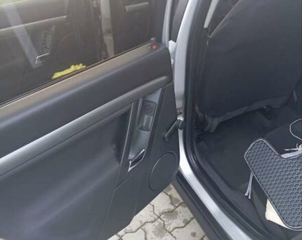 Сірий Опель Вектра, об'ємом двигуна 2 л та пробігом 292 тис. км за 4100 $, фото 1 на Automoto.ua