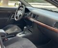 Сірий Опель Вектра, об'ємом двигуна 2.2 л та пробігом 348 тис. км за 3450 $, фото 9 на Automoto.ua