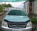Серый Опель Вектра, объемом двигателя 2.2 л и пробегом 0 тыс. км за 3850 $, фото 1 на Automoto.ua