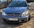 Сірий Опель Вектра, об'ємом двигуна 2.2 л та пробігом 242 тис. км за 5000 $, фото 1 на Automoto.ua
