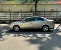 Сірий Опель Вектра, об'ємом двигуна 2.2 л та пробігом 272 тис. км за 2999 $, фото 6 на Automoto.ua
