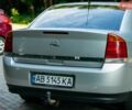 Сірий Опель Вектра, об'ємом двигуна 1.8 л та пробігом 270 тис. км за 3700 $, фото 5 на Automoto.ua