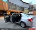 Сірий Опель Вектра, об'ємом двигуна 2 л та пробігом 437 тис. км за 3100 $, фото 2 на Automoto.ua