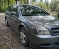 Серый Опель Вектра, объемом двигателя 2 л и пробегом 370 тыс. км за 5000 $, фото 1 на Automoto.ua