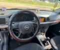 Сірий Опель Вектра, об'ємом двигуна 2.2 л та пробігом 400 тис. км за 4000 $, фото 8 на Automoto.ua