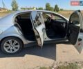 Серый Опель Вектра, объемом двигателя 2 л и пробегом 400 тыс. км за 2700 $, фото 14 на Automoto.ua