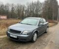 Серый Опель Вектра, объемом двигателя 2.17 л и пробегом 360 тыс. км за 3900 $, фото 1 на Automoto.ua