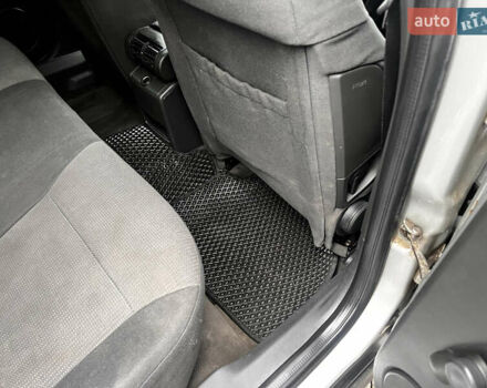 Серый Опель Вектра, объемом двигателя 1.8 л и пробегом 355 тыс. км за 3350 $, фото 26 на Automoto.ua