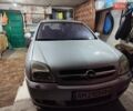 Сірий Опель Вектра, об'ємом двигуна 2.2 л та пробігом 380 тис. км за 3299 $, фото 11 на Automoto.ua