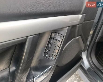 Сірий Опель Вектра, об'ємом двигуна 2.2 л та пробігом 318 тис. км за 4200 $, фото 48 на Automoto.ua