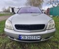 Сірий Опель Вектра, об'ємом двигуна 2.2 л та пробігом 280 тис. км за 3900 $, фото 1 на Automoto.ua