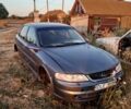 Сірий Опель Вектра, об'ємом двигуна 2.2 л та пробігом 100 тис. км за 800 $, фото 1 на Automoto.ua