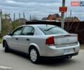 Сірий Опель Вектра, об'ємом двигуна 2.2 л та пробігом 125 тис. км за 4850 $, фото 1 на Automoto.ua