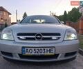 Сірий Опель Вектра, об'ємом двигуна 2 л та пробігом 325 тис. км за 2800 $, фото 1 на Automoto.ua
