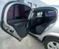 Серый Опель Вектра, объемом двигателя 2.17 л и пробегом 378 тыс. км за 4300 $, фото 12 на Automoto.ua