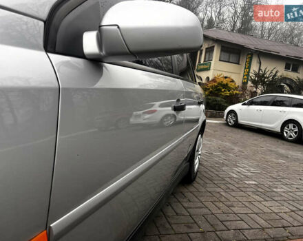 Серый Опель Вектра, объемом двигателя 1.8 л и пробегом 355 тыс. км за 3350 $, фото 9 на Automoto.ua