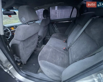 Сірий Опель Вектра, об'ємом двигуна 2 л та пробігом 330 тис. км за 2999 $, фото 17 на Automoto.ua