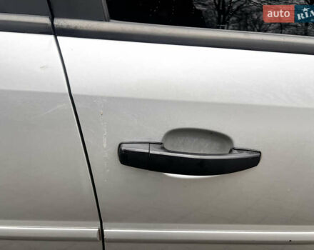 Серый Опель Вектра, объемом двигателя 1.8 л и пробегом 355 тыс. км за 3350 $, фото 19 на Automoto.ua