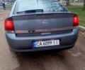 Сірий Опель Вектра, об'ємом двигуна 2.2 л та пробігом 300 тис. км за 4250 $, фото 5 на Automoto.ua