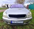 Сірий Опель Вектра, об'ємом двигуна 2.2 л та пробігом 280 тис. км за 3900 $, фото 1 на Automoto.ua