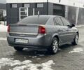 Серый Опель Вектра, объемом двигателя 2.2 л и пробегом 288 тыс. км за 3200 $, фото 3 на Automoto.ua