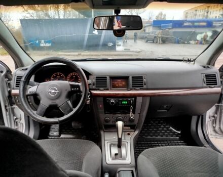 Серый Опель Вектра, объемом двигателя 0 л и пробегом 342 тыс. км за 2000 $, фото 2 на Automoto.ua