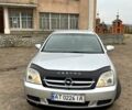 Сірий Опель Вектра, об'ємом двигуна 2.2 л та пробігом 0 тис. км за 4300 $, фото 1 на Automoto.ua