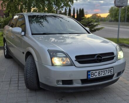 Опель Вектра 2002 в Львове на Automoto.ua Серый Опель Вектра, объемом двигателя 2.2 л и пробегом 455 тыс. км за 3900 $, фото 14 на Automoto.ua