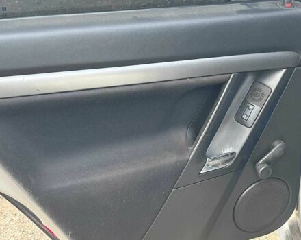 Опель Вектра 2002 в Киеве на Automoto.ua Серый Опель Вектра, объемом двигателя 2.2 л и пробегом 365 тыс. км за 2590 $, фото 22 на Automoto.ua