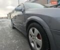 Сірий Опель Вектра, об'ємом двигуна 2.2 л та пробігом 318 тис. км за 4200 $, фото 18 на Automoto.ua
