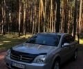 Сірий Опель Вектра, об'ємом двигуна 2.2 л та пробігом 280 тис. км за 5000 $, фото 2 на Automoto.ua